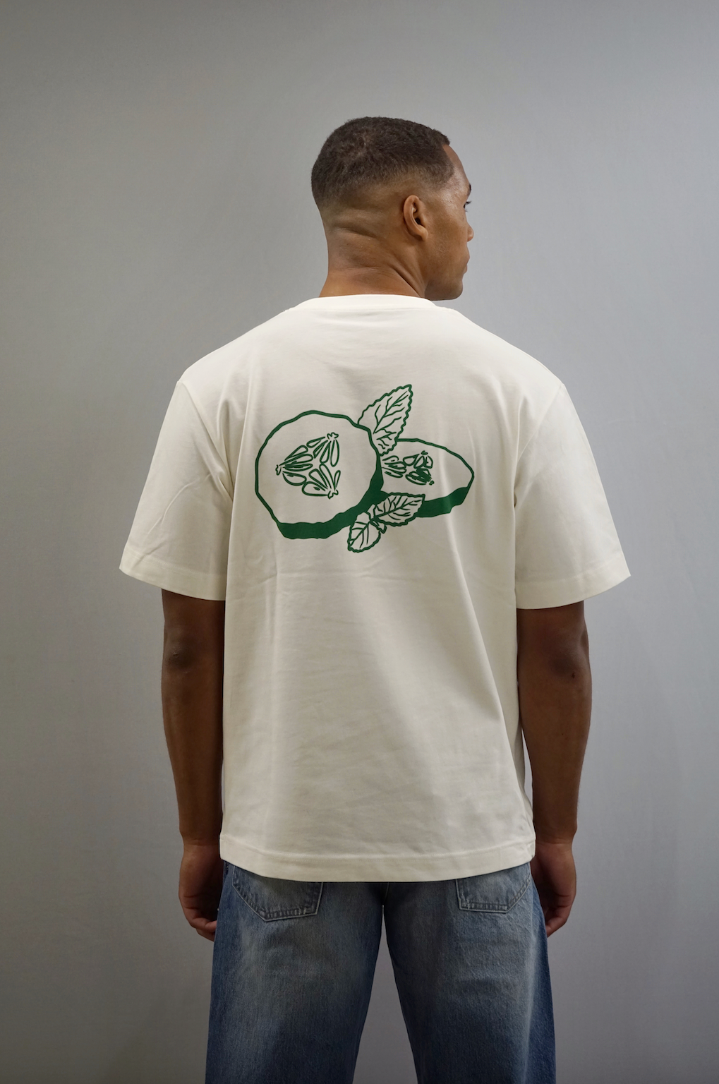 Cheer T-shirt 2025