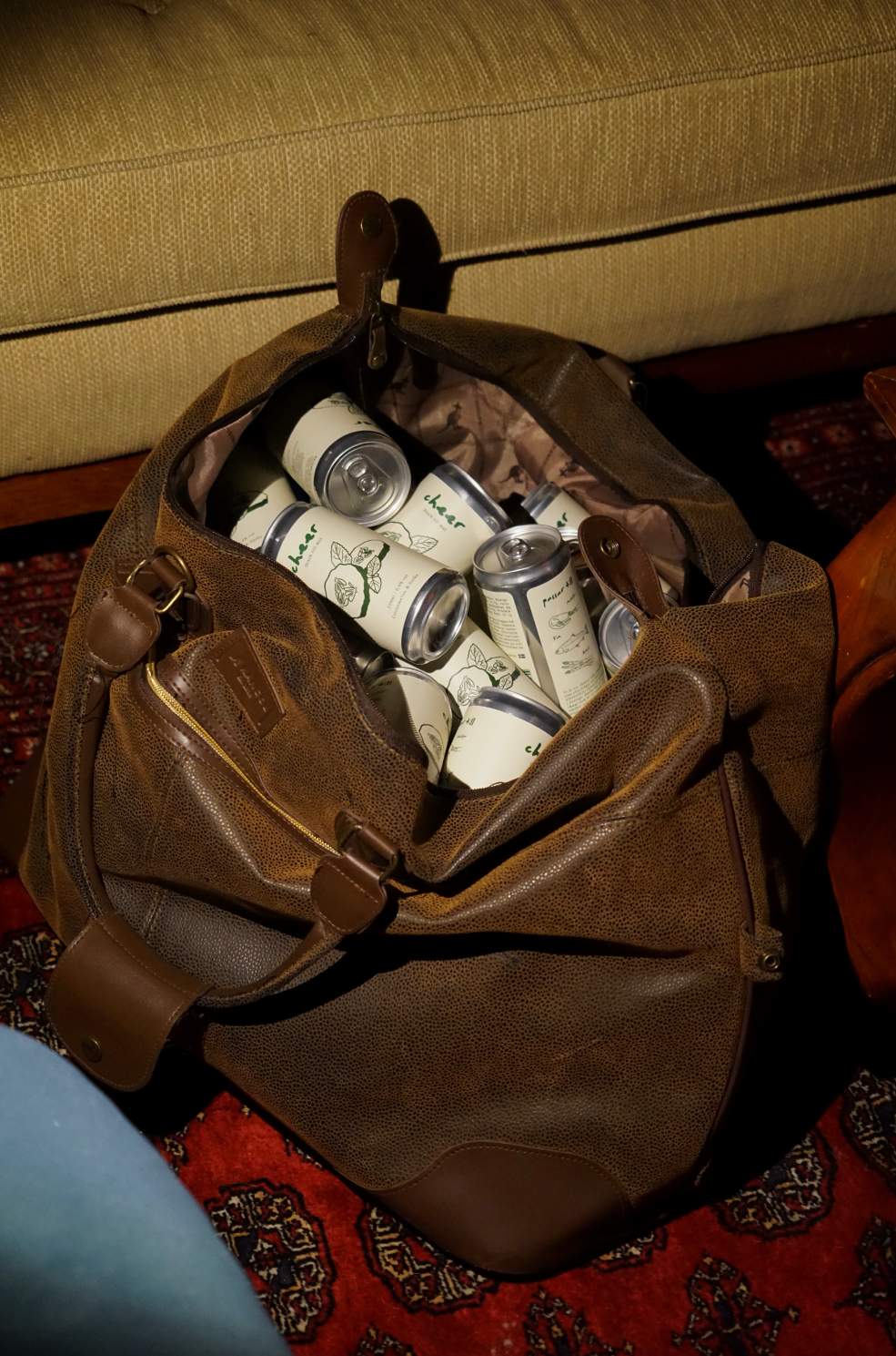 Citronmeliss & Gurka 24-Pack